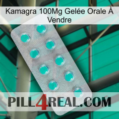 Kamagra 100Mg Gelée Orale À Vendre 28